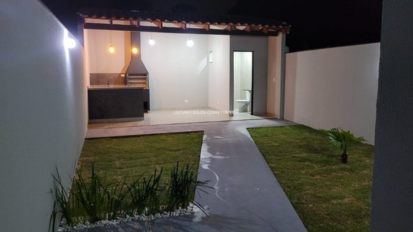 Cômodo Condomínio