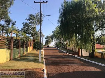 house em Estrada Zaúna, Gleba Ribeirão Sarandi - Maringá - PR
