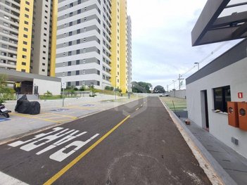 apartment em Rua Horácio dos Santos, Loteamento São Vicente de Paula - Votuporanga - SP