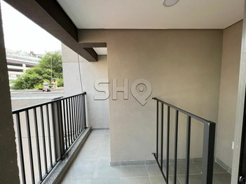 apartment em Rua Melo Palheta, Água Branca - São Paulo - SP