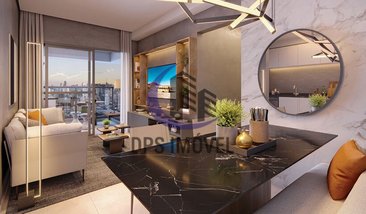 apartment em Rua Borges Lagoa, Vila Clementino - São Paulo - SP