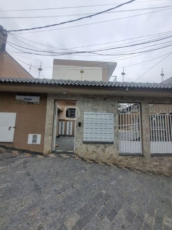 apartment em Rua Pangauá, Vila Ré - São Paulo - SP