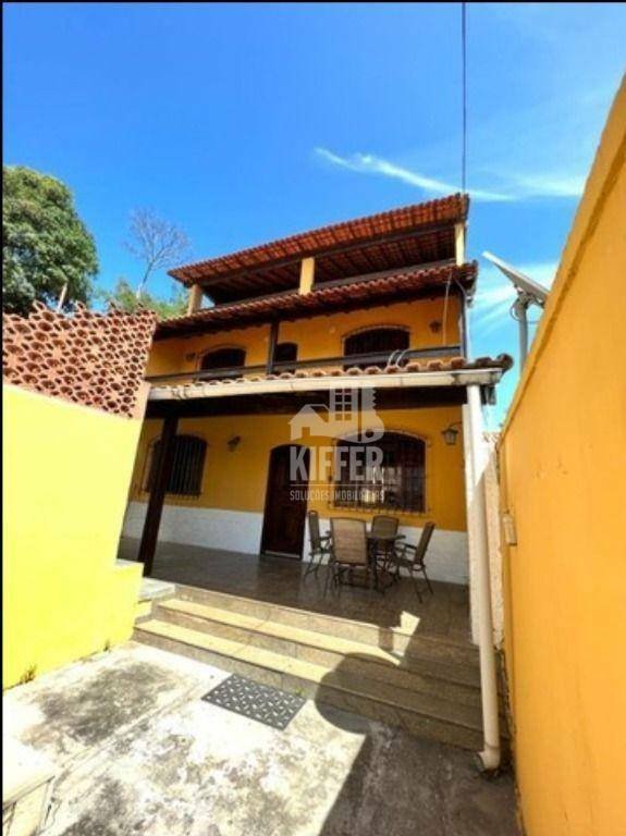 Casa em São Gonçalo