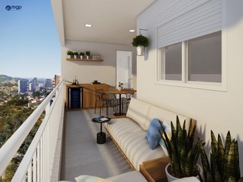apartment em Rua Padre Caldas Barbosa, Vila Guilherme - São Paulo - SP