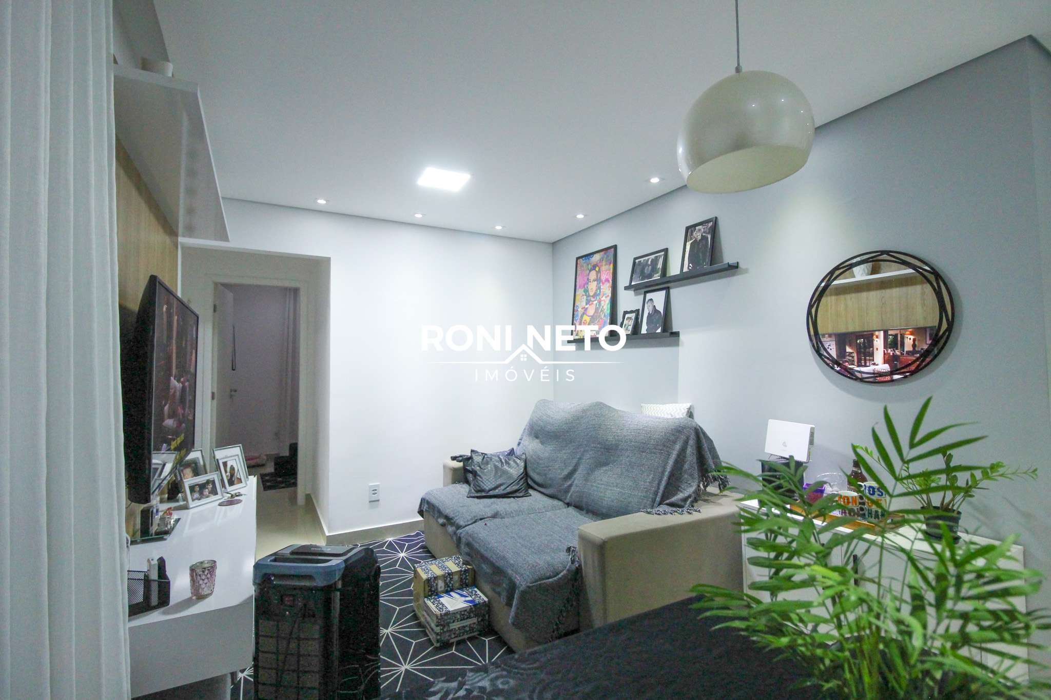 Apartamento com 3 quartos — Piratininga (Venda Nova), Belo Horizonte