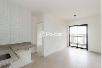 apartment em Avenida da Liberdade, Liberdade - São Paulo - SP