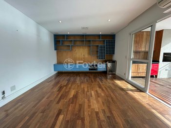 apartment em Rua Ministro Luiz Gallotti, Vila Cordeiro - São Paulo - SP