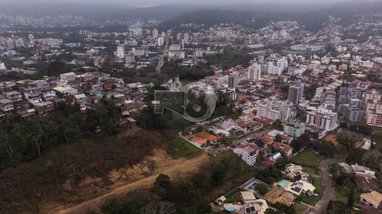 land_lot em Professor Milton Sullivan, Carvoeira - Florianópolis - SC