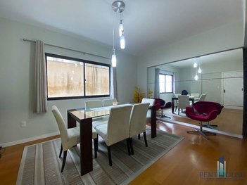 apartment em Avenida Atlântica, Centro - Balneário Camboriú - SC