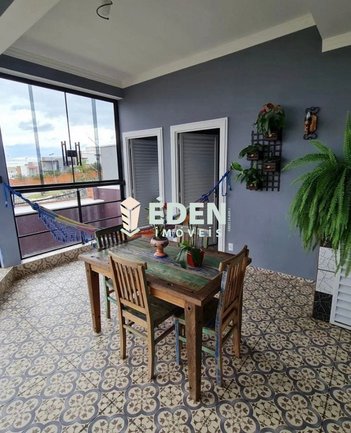 house em Rua Tadao Yoshida, Zona Industrial - Sorocaba - SP