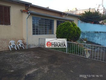 house em Rua Ary Barroso, Taquaral - Campinas - SP