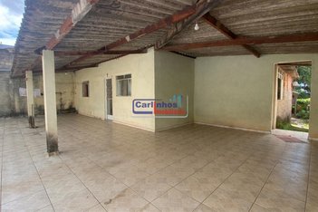 house em Rua Bahia, Tereza Cristina - São Joaquim de Bicas - MG