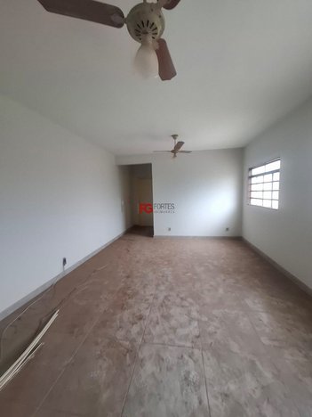 apartment em Rua Vicente de Carvalho, Vila Seixas - Ribeirão Preto - SP