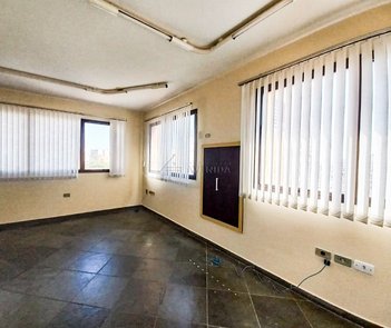 office em Rua Santa Catarina, Centro - Londrina - PR