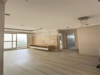 apartment em Rua Giovanni Battista Pirelli, Vila Homero Thon - Santo André - SP