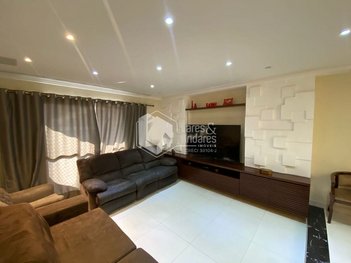 apartment em Rua Antônio de Barros, Tatuapé - São Paulo - SP