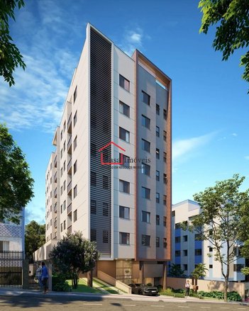 apartment em Rua Lagoa Dourada, Prado - Belo Horizonte - MG