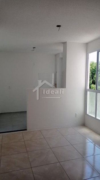 apartment em Avenida Justino Camboim, Camboim - Sapucaia do Sul - RS