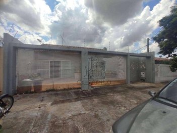 house em Rua Quata, Jardim Alvorada - Londrina - PR
