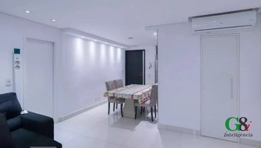 apartment em Avenida Mofarrej, Vila Leopoldina - São Paulo - SP