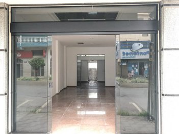 business em Francisco Vieira Martins, Palmeiras - Ponte Nova - MG