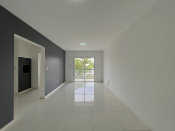 apartment em Rua Vicente Prieto, Beira Rio - Dois Irmãos - RS