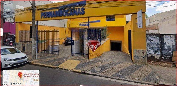 Cômodo Condomínio