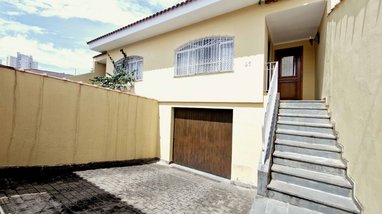 house em Rua Goiatuba, Vila Santa Terezinha (Zona Norte) - São Paulo - SP