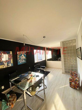 apartment em Avenida Raimundo Pereira de Magalhães, Pirituba - São Paulo - SP