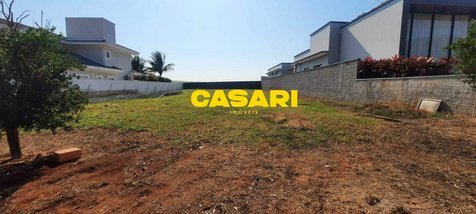land_lot em Rua Luiz Fioravante Marcuz, Flora Ville - Boituva - SP