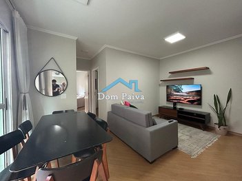 apartment em Rua Doutor Neto de Araújo, Vila Mariana - São Paulo - SP