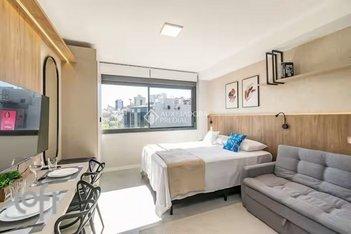 apartment em Casemiro de Abreu, Rio Branco - Porto Alegre - RS