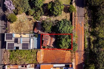 land_lot em Rua José Remédio, Jardim Terras de Santa Teresa - Araras - SP