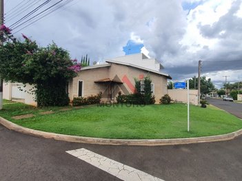 house em Avenida Italo Severino Micelli, Jardim dos Flamboyants - Araraquara - SP