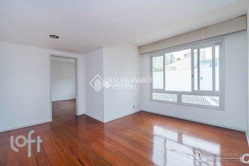 apartment em Garibaldi, Bom Fim - Porto Alegre - RS