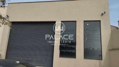 commercial_building em Avenida Francisco Luiz Rasera, Jardim Califórnia - Piracicaba - SP
