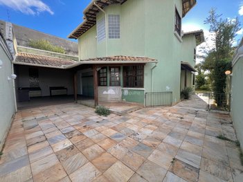 house em Rua Irineu Pinto, Venda Nova - Belo Horizonte - MG
