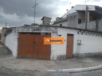 house em Rua Francisco Cabrera Gomes, Jardim Lincoln - Suzano - SP
