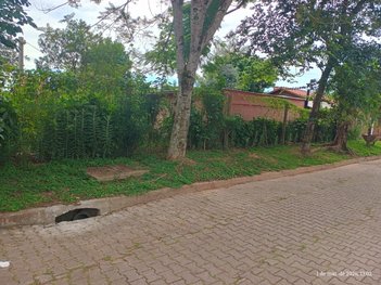 agricultural em Rua Santa Cruz, Campestre - São Leopoldo - RS