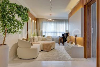 apartment em Rua 600, Centro - Balneário Camboriú - SC