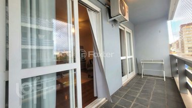 apartment em Rua Pinto Bandeira, Centro - Novo Hamburgo - RS