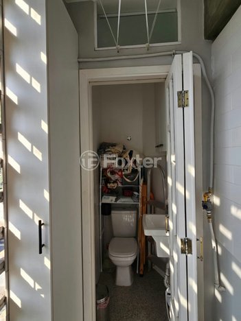 apartment em Alameda Eduardo Prado, Campos Elíseos - São Paulo - SP