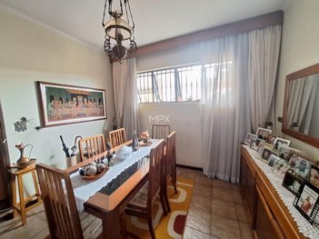 house em Rua Doutor Osório de Souza, Vila Independência - Piracicaba - SP