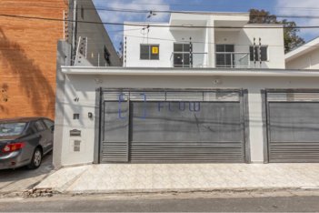 house em Rua Doutor Armando da Silva Prado, Jardim Bélgica - São Paulo - SP