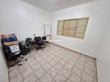 office em Avenida Conceição, Vila Maria Helena - Indaiatuba - SP