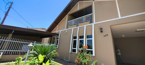 house em Rua Serra de Santana, Messiânico - Londrina - PR