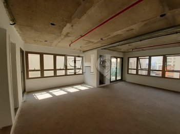 office em Turiassu, Perdizes - São Paulo - SP