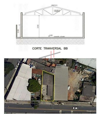 Cômodo Condomínio