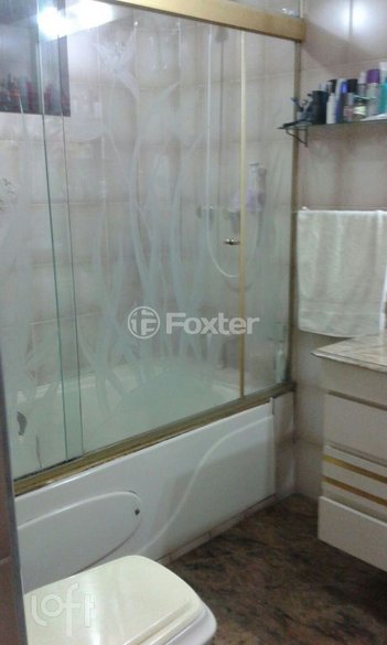 apartment em Rua João Batista Mendo, Jardim Avelino - São Paulo - SP