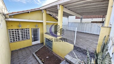house em Rua Major Oscar Guimarães, Imirim - São Paulo - SP